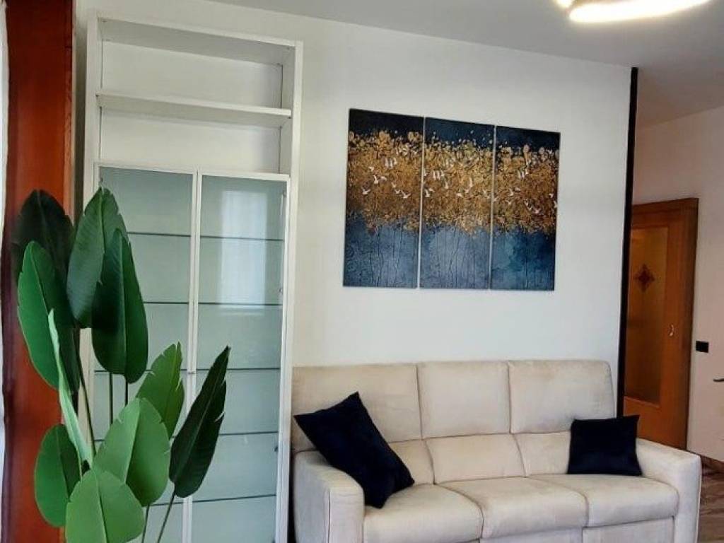 appartamento in affitto a Milano in zona Sempione