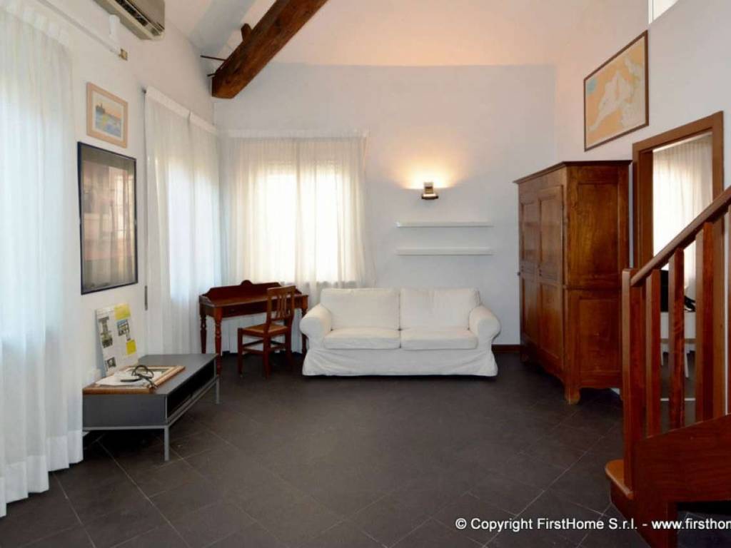 appartamento in affitto a Milano in zona Porta Ticinese