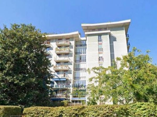 appartamento in affitto a Milano in zona Solari