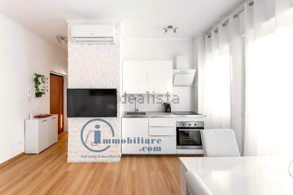 appartamento in affitto a Milano in zona Porta Genova
