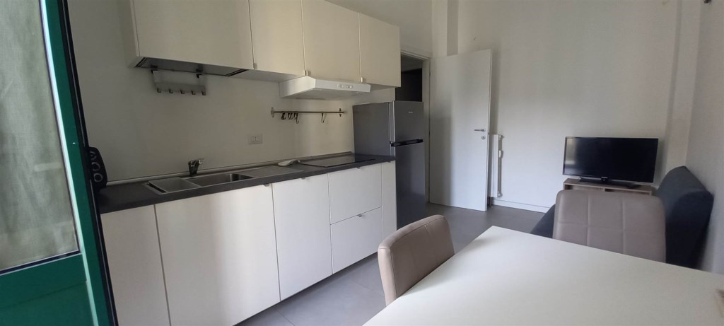 appartamento in affitto a Milano in zona Porta Genova