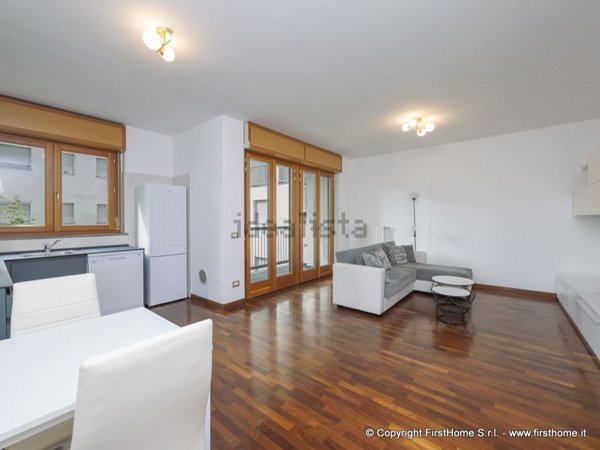 appartamento in affitto a Milano in zona NoLo