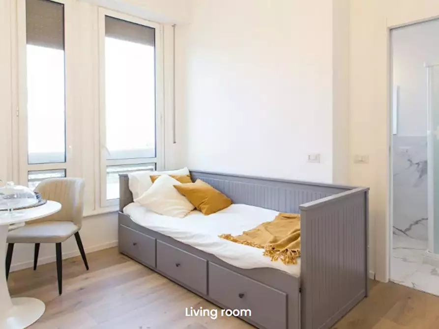 appartamento in affitto a Milano in zona Porta Genova