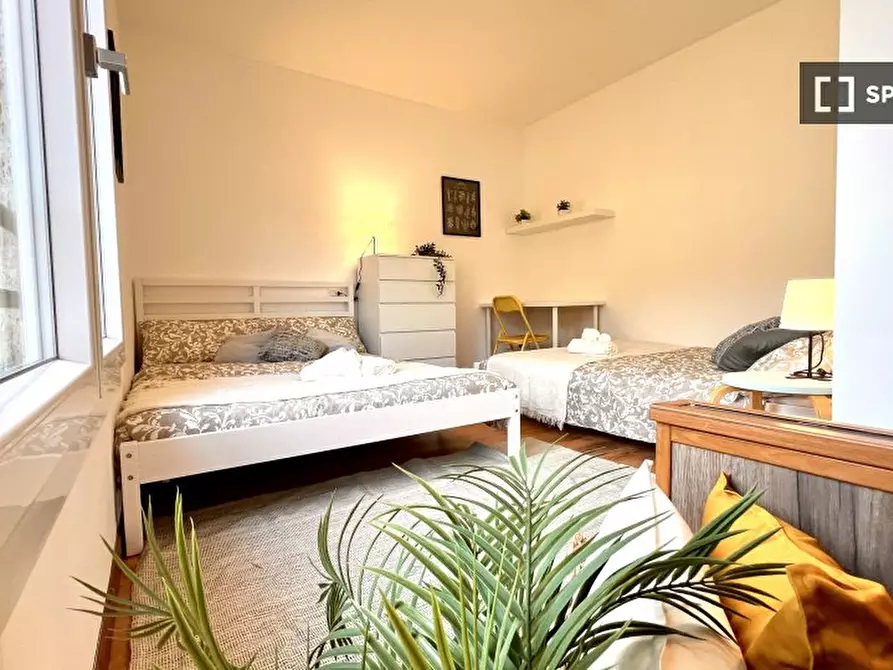appartamento in affitto a Milano in zona Ponte Seveso