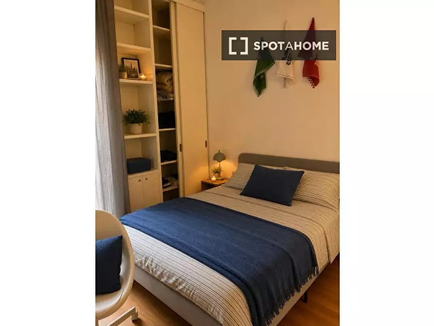 casa indipendente in affitto a Milano in zona Sant'Ambrogio