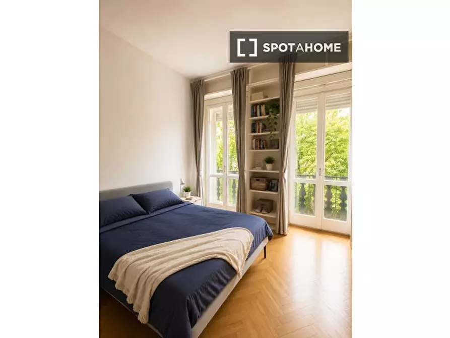 casa indipendente in affitto a Milano in zona Sant'Ambrogio