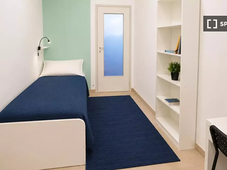 appartamento in affitto a Milano in zona Guastalla