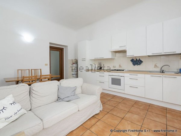 appartamento in affitto a Milano in zona Piazzale Lodi