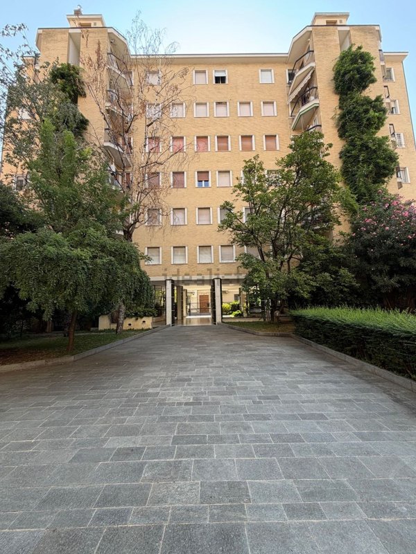 appartamento in affitto a Milano in zona San Vittore
