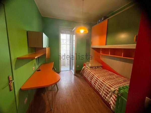 appartamento in affitto a Milano in zona Città Studi