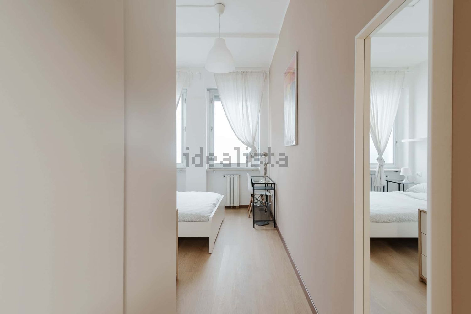 casa indipendente in affitto a Milano