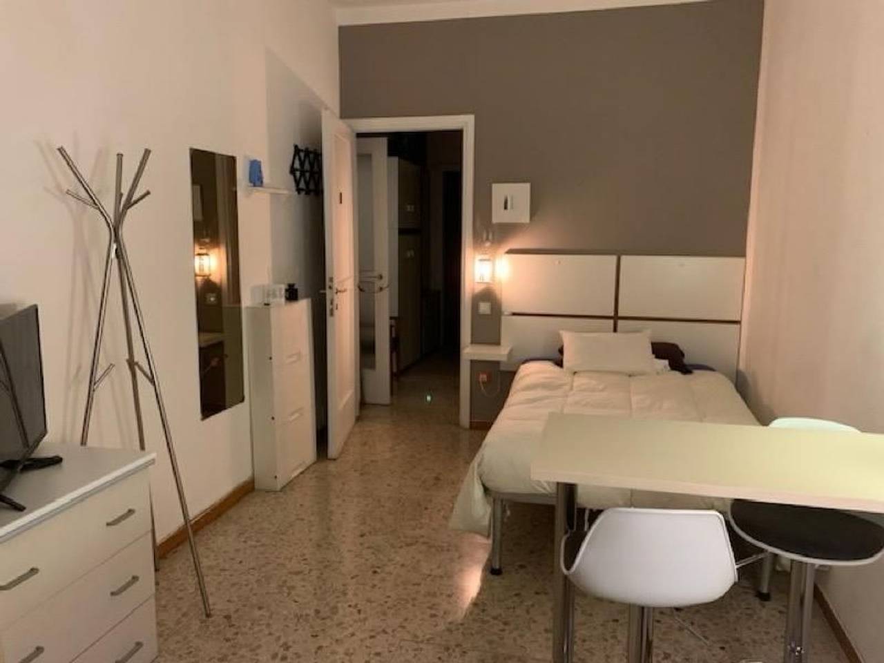 appartamento in affitto a Milano in zona Bocconi