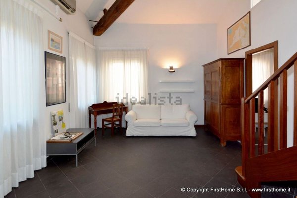 appartamento in affitto a Milano in zona Porta Ticinese