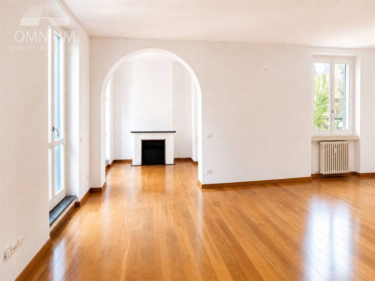 appartamento in affitto a Milano in zona Sant'Ambrogio