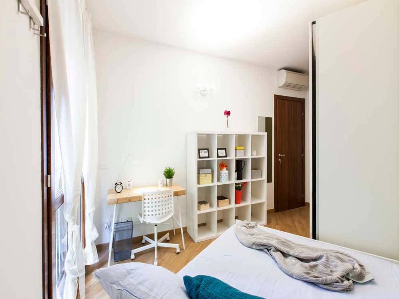 appartamento in affitto a Milano in zona Piazzale Lodi