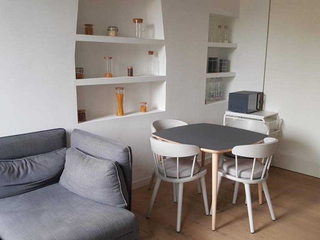appartamento in affitto a Milano in zona Paolo Sarpi