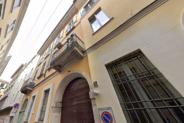 appartamento in affitto a Milano in zona Centro Storico