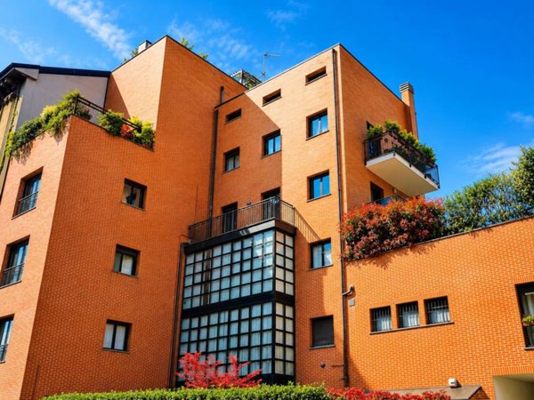 appartamento in affitto a Milano in zona Città Studi