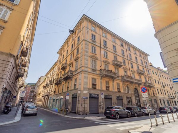 appartamento in affitto a Milano in zona Porta Ticinese