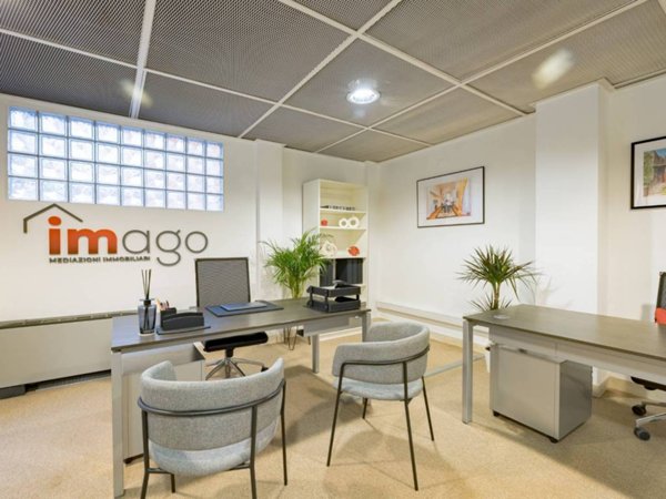 ufficio in affitto a Milano
