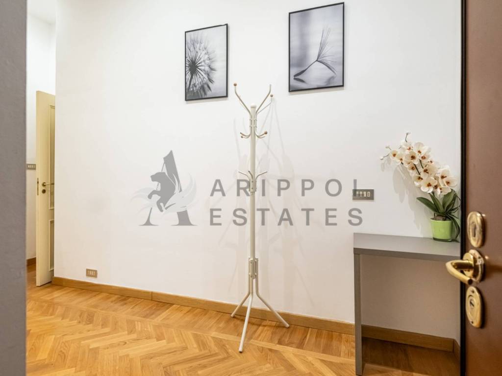 appartamento in affitto a Milano in zona Porta Venezia