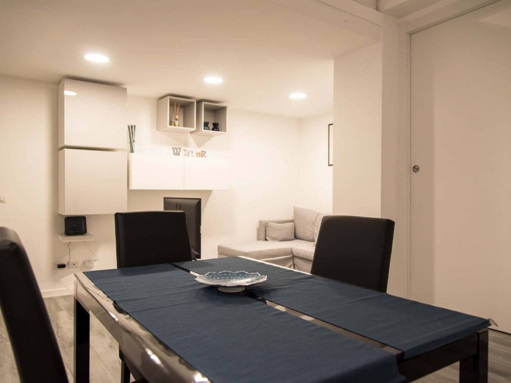 appartamento in affitto a Milano in zona Sant'Ambrogio