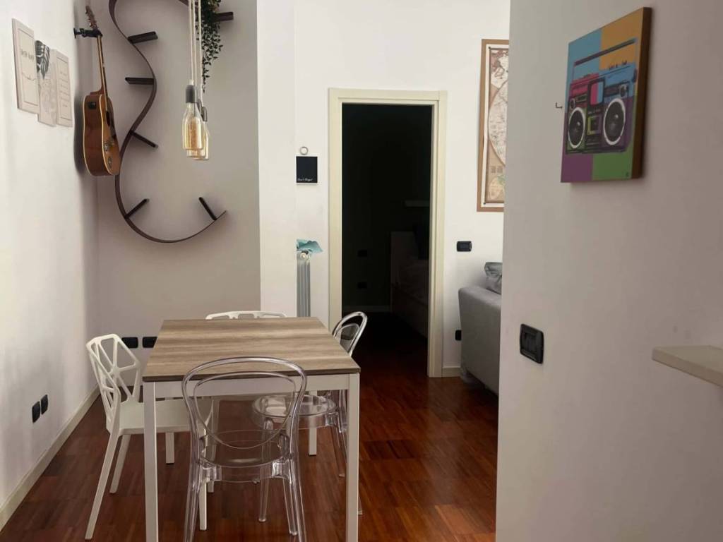 appartamento in affitto a Milano in zona Paolo Sarpi