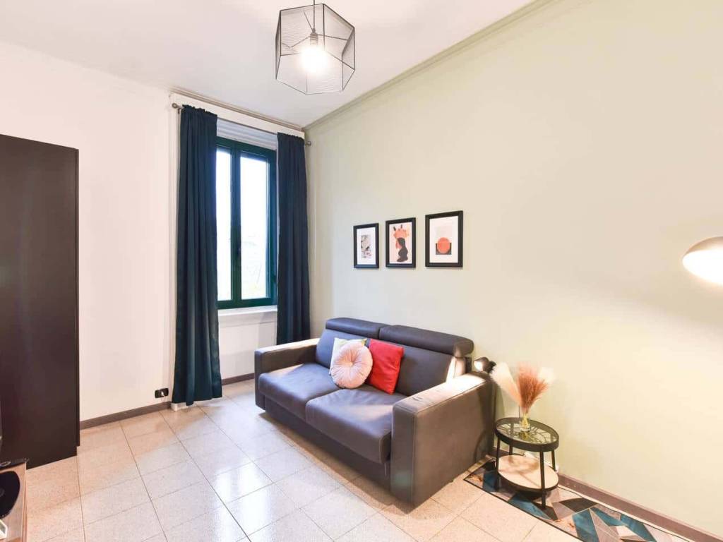 appartamento in affitto a Milano in zona Città Studi