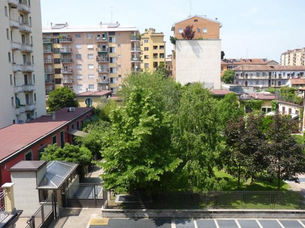 appartamento in affitto a Milano in zona Tibaldi