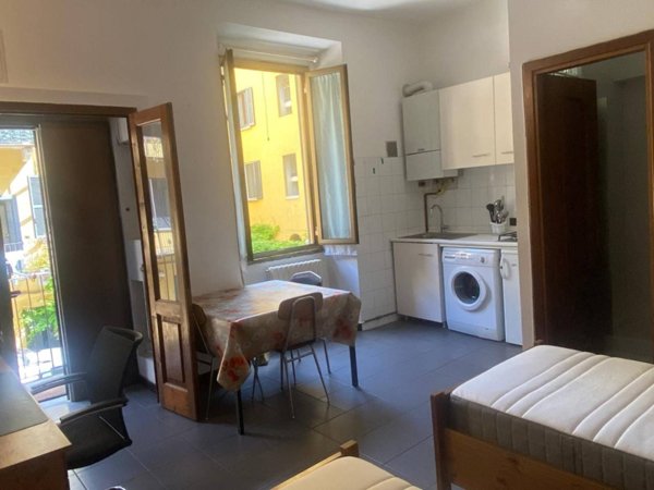 appartamento in affitto a Milano in zona Bocconi