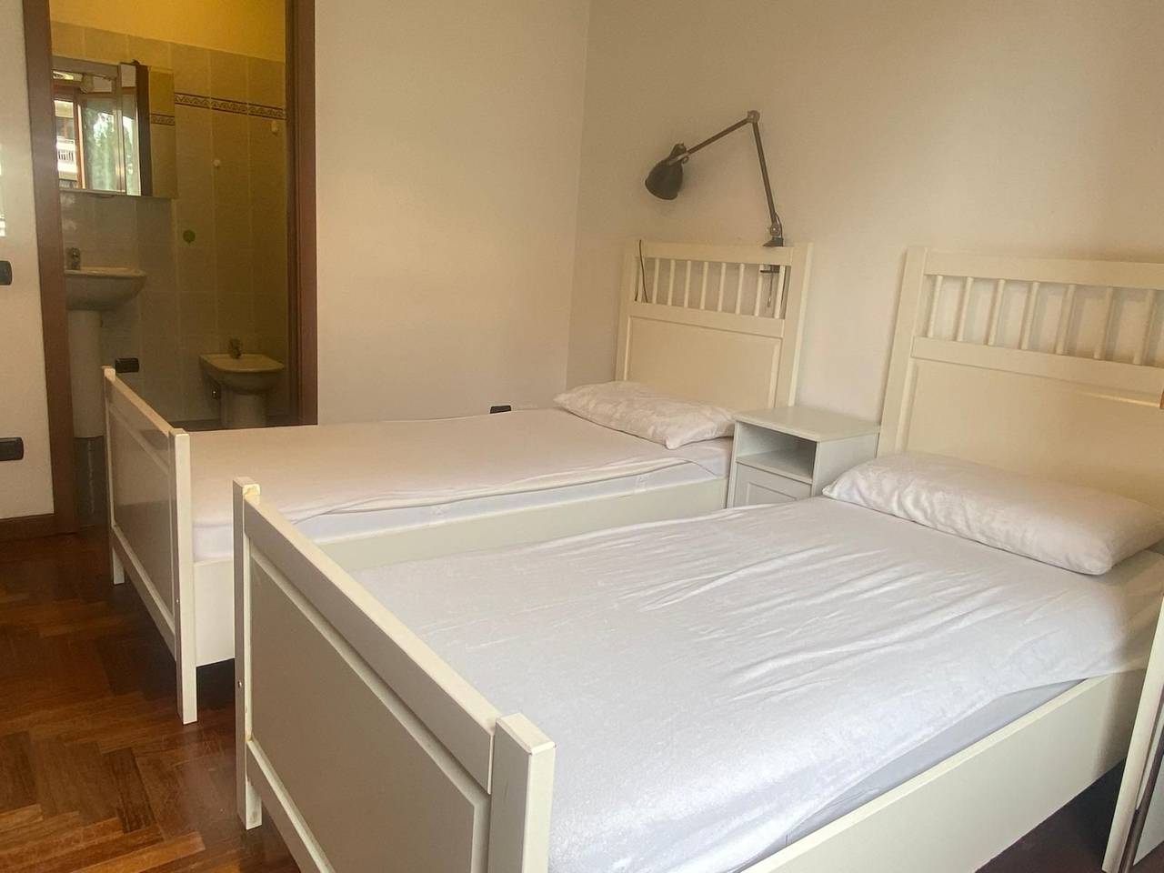 appartamento in affitto a Milano in zona Morivione