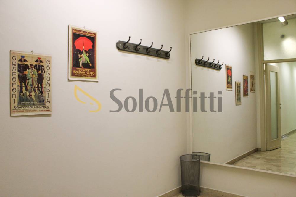 appartamento in affitto a Milano in zona Città Studi