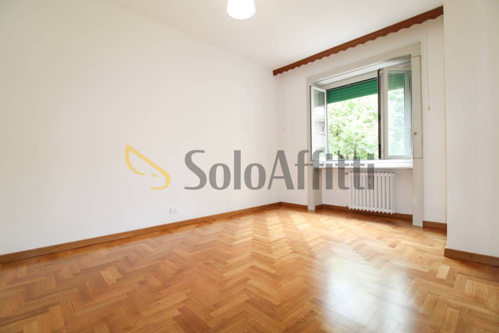 appartamento in affitto a Milano in zona Villapizzone