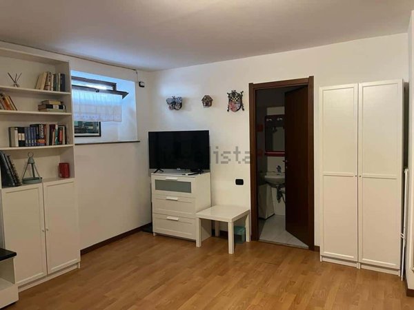appartamento in affitto a Milano in zona Scalo Romana