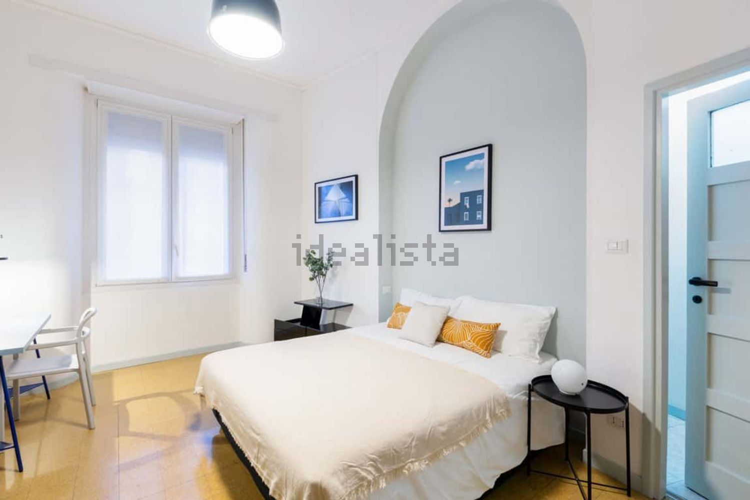 appartamento in affitto a Milano in zona Città Studi