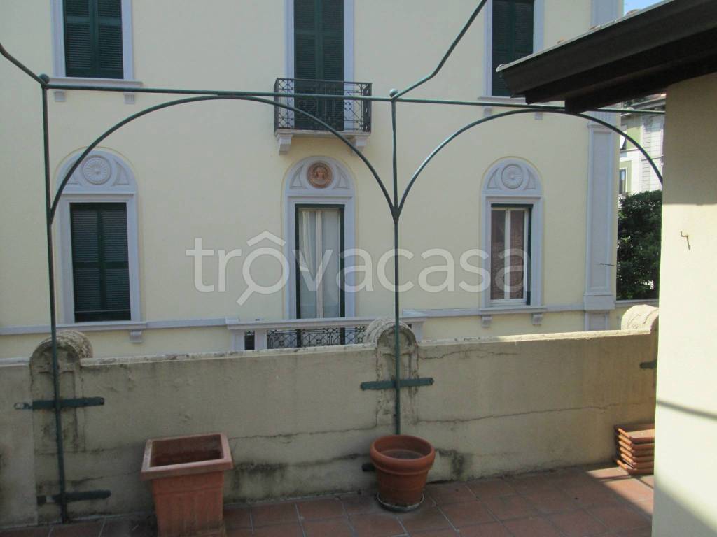 appartamento in affitto a Milano in zona Porta Genova