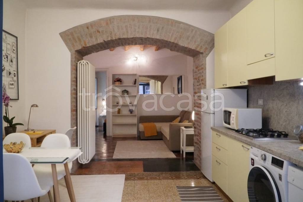 appartamento in affitto a Milano in zona Porta Venezia