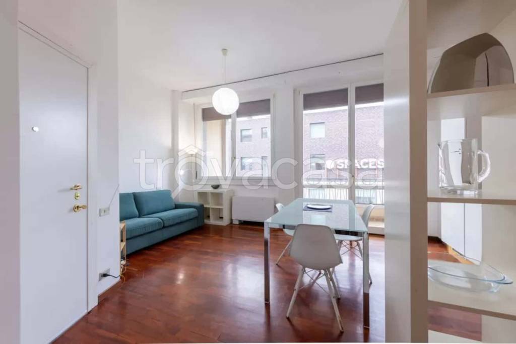 appartamento in affitto a Milano in zona Centro Storico