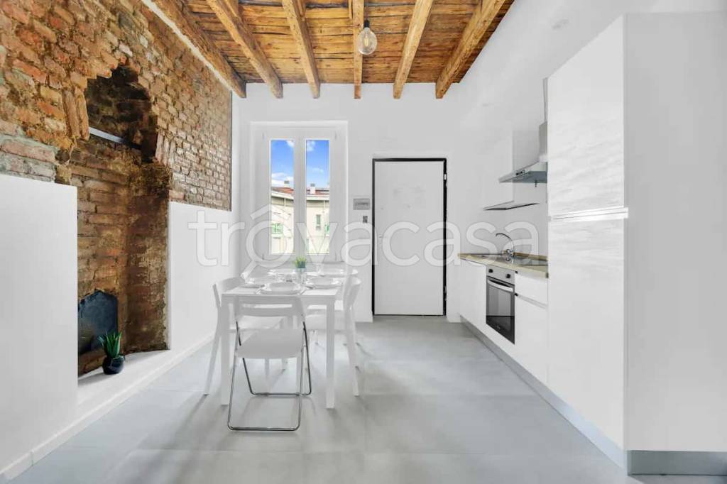 appartamento in affitto a Milano in zona NoLo