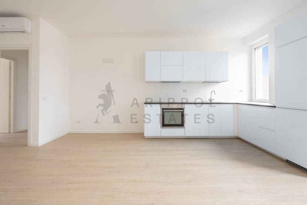appartamento in affitto a Milano in zona Isola