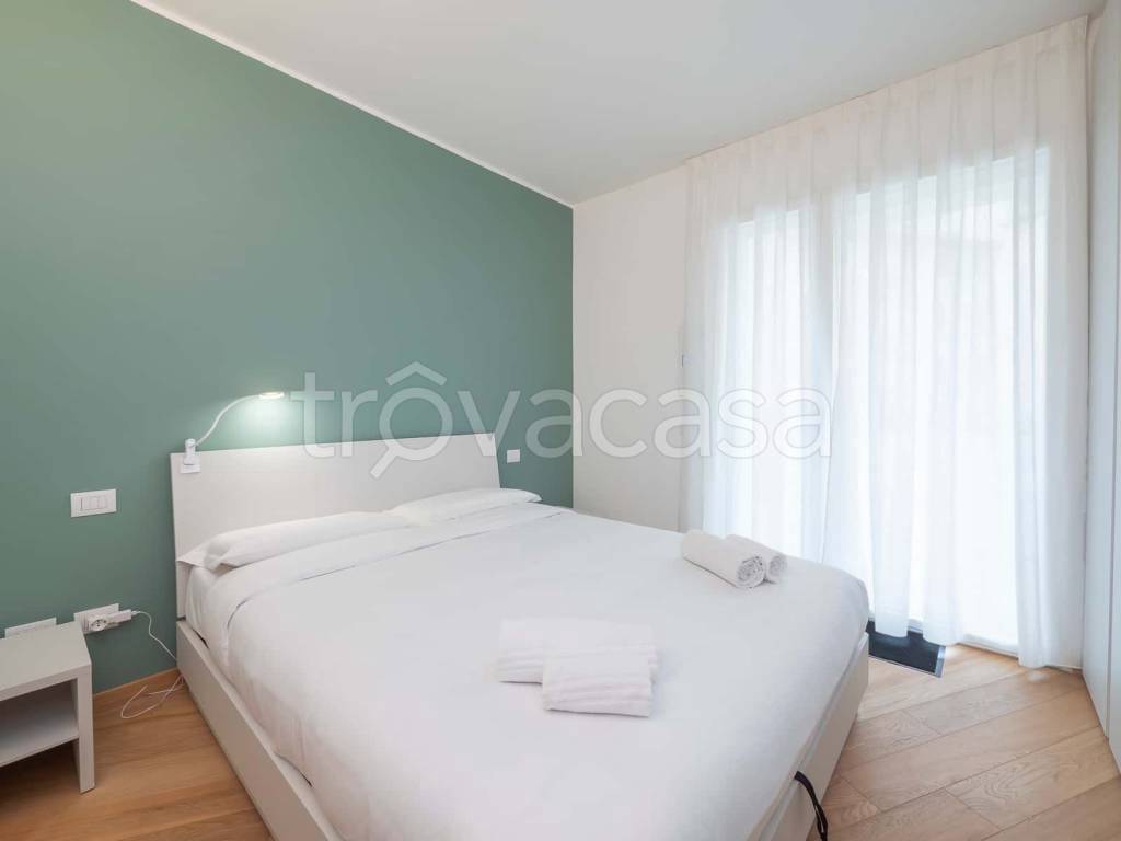 appartamento in affitto a Milano in zona Città Studi
