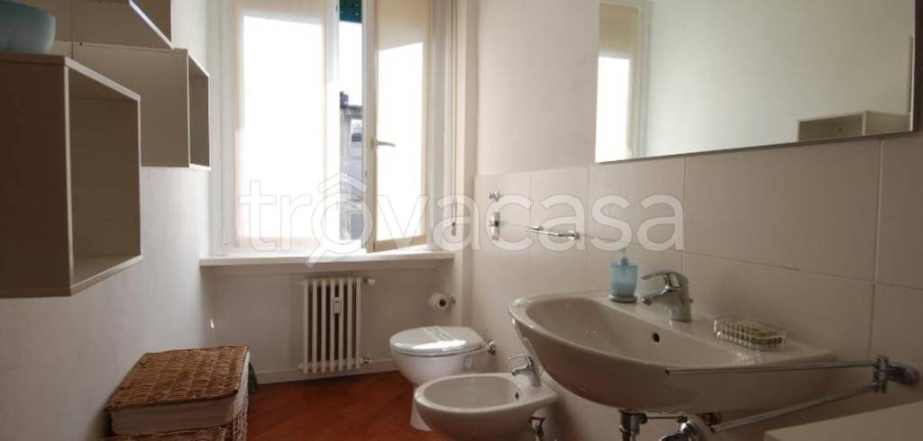 appartamento in affitto a Milano in zona Porta Ticinese