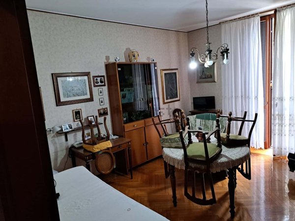 appartamento in affitto a Milano in zona Cinque Giornate