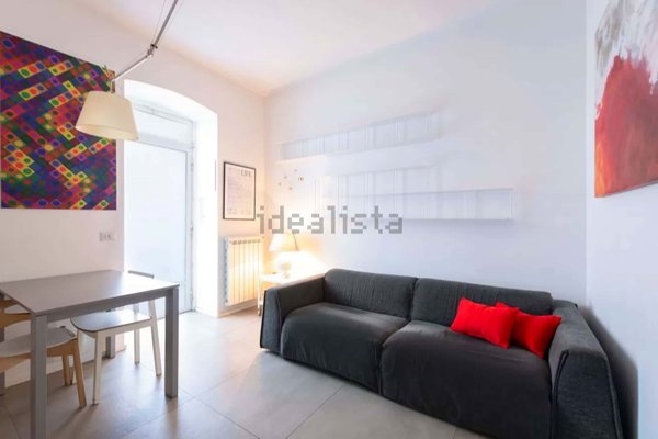appartamento in affitto a Milano in zona Isola