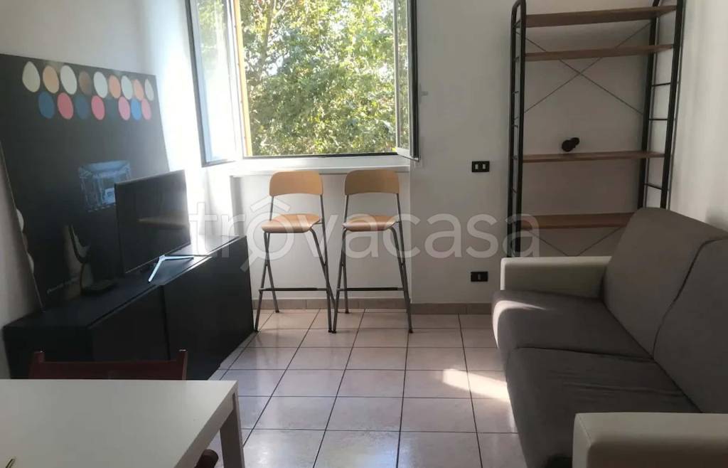 appartamento in affitto a Milano in zona Porta Romana