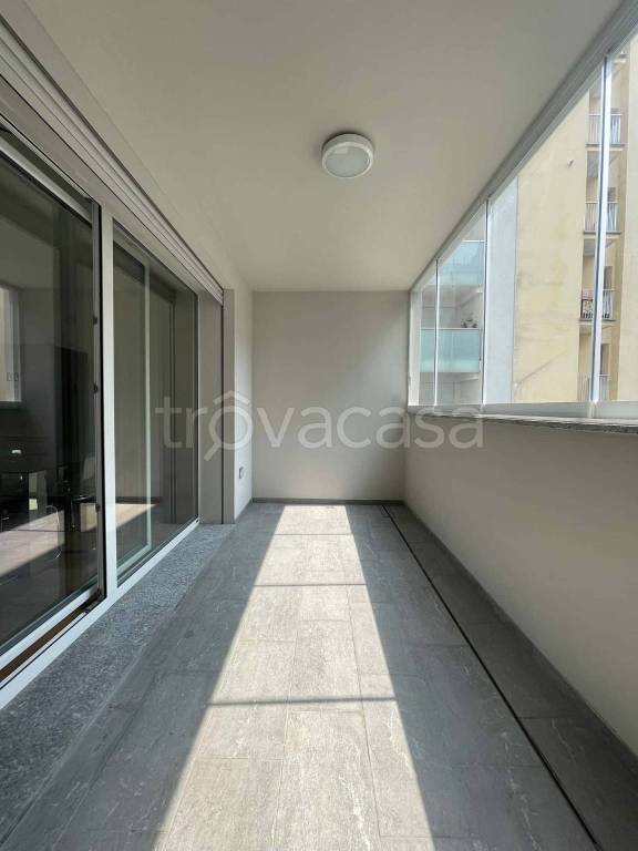 appartamento in affitto a Milano in zona Lorenteggio