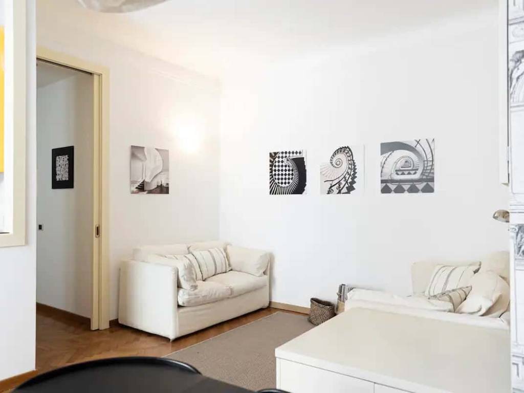 appartamento in affitto a Milano in zona Centro Storico