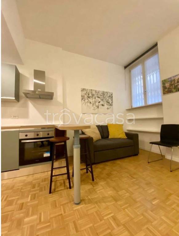 appartamento in affitto a Milano in zona XXII Marzo