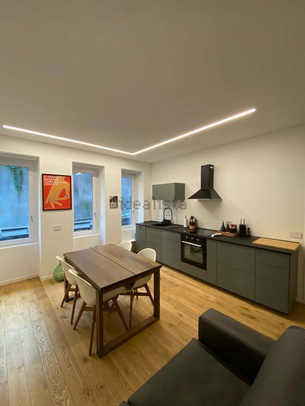 appartamento in affitto a Milano in zona Corsica