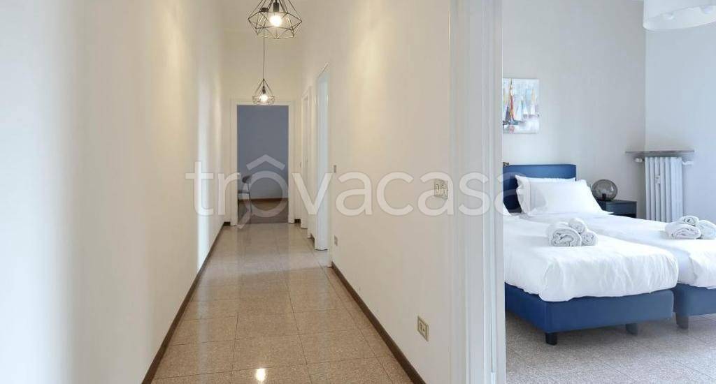 appartamento in affitto a Milano in zona Isola